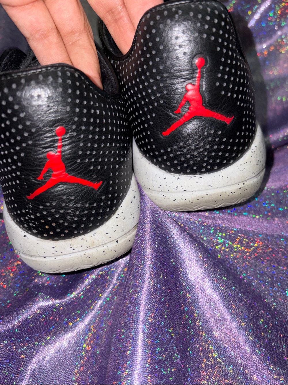 Jordan Eclipse - Picture 9 of 11